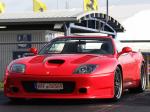 Ferrari 575 GTRS by Edo Competition 2005 года
